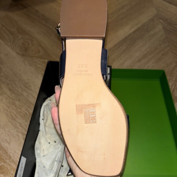 Kate Spade‎ Merritt Sandals - Picture 9 of 12